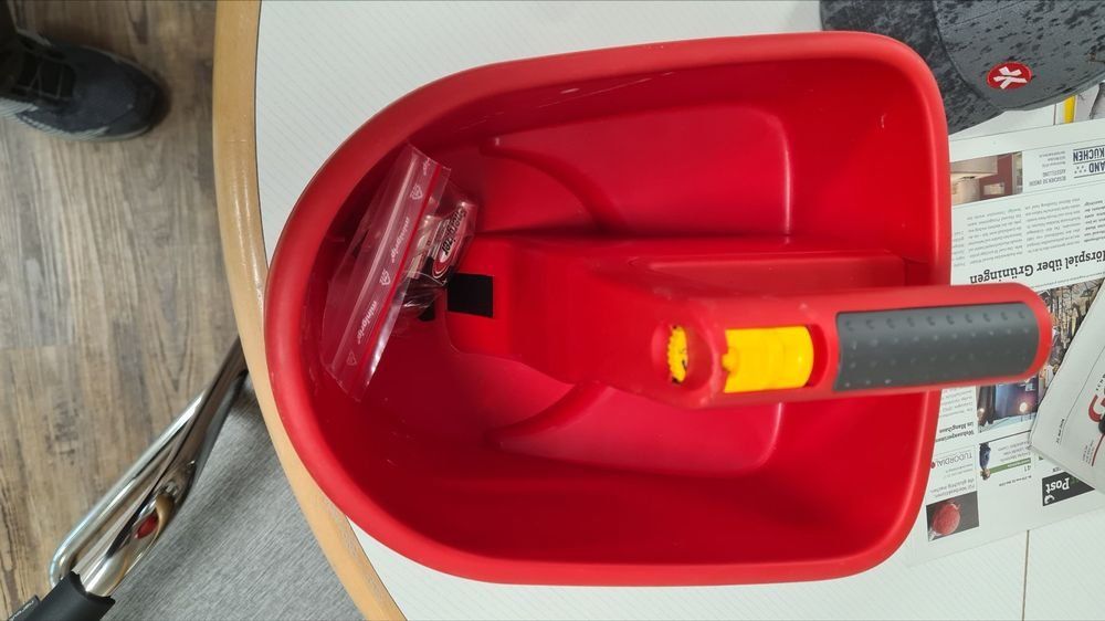 Altro in Utensili da giardino: Wolf Garten Power Spreader für den Garten – Usato da Frauenfeld venduto da .BOO. 1