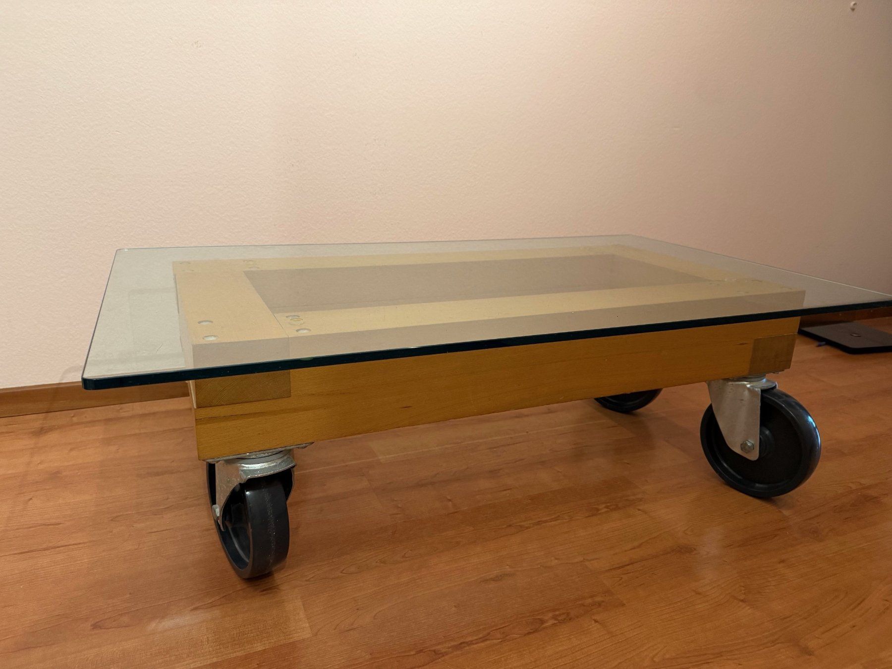 Tables: Loungetisch – D'occasion à Däniken SO par Sugarless 2