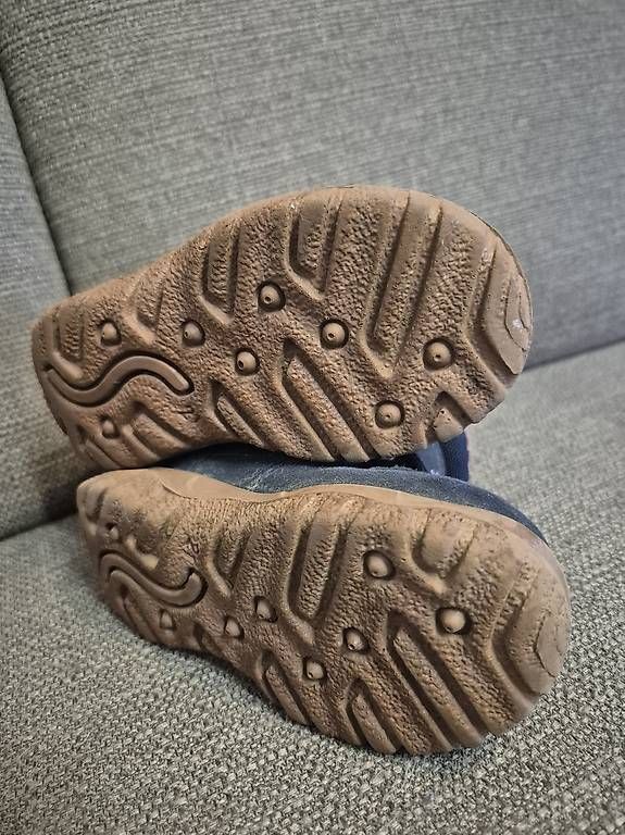 Superfit Scarpe per ragazze: Superfit Winterschuhe 21 – Usato da Wollerau venduto da schnaepplitante 3