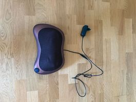 Massagekissen für Nacken und Schultern