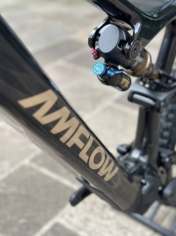 Velos: Amflow PL Pro Carbon – Gebraucht aus Losone von Dominik241278 4
