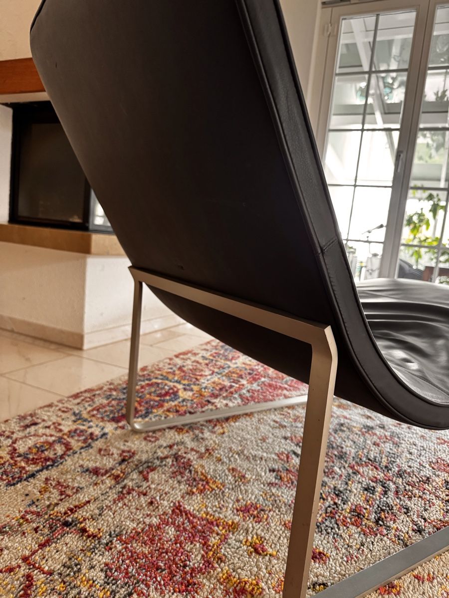 Sedie a sdraio: Longchair Designer – Usato da Laufen venduto da osupino 2