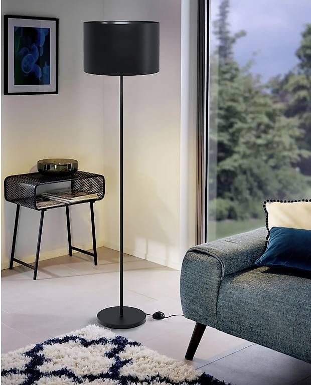 Livique Lampen: Stehleuchte Maserlo Livique – Gebraucht aus Basel von ben_k7cp 1