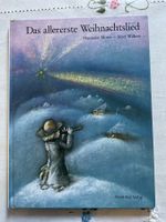 Das allererste Weihnachtslied - Hermann Moers