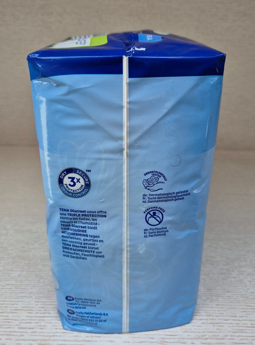 Windeleimer & Windeln: TENA Discreet Extra – Neu und originalverpackt aus Buochs von Cats_nw 4