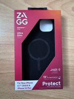 iPhone 6.7" Hülle ZAGG Manhattan Snap, neu & OVP!