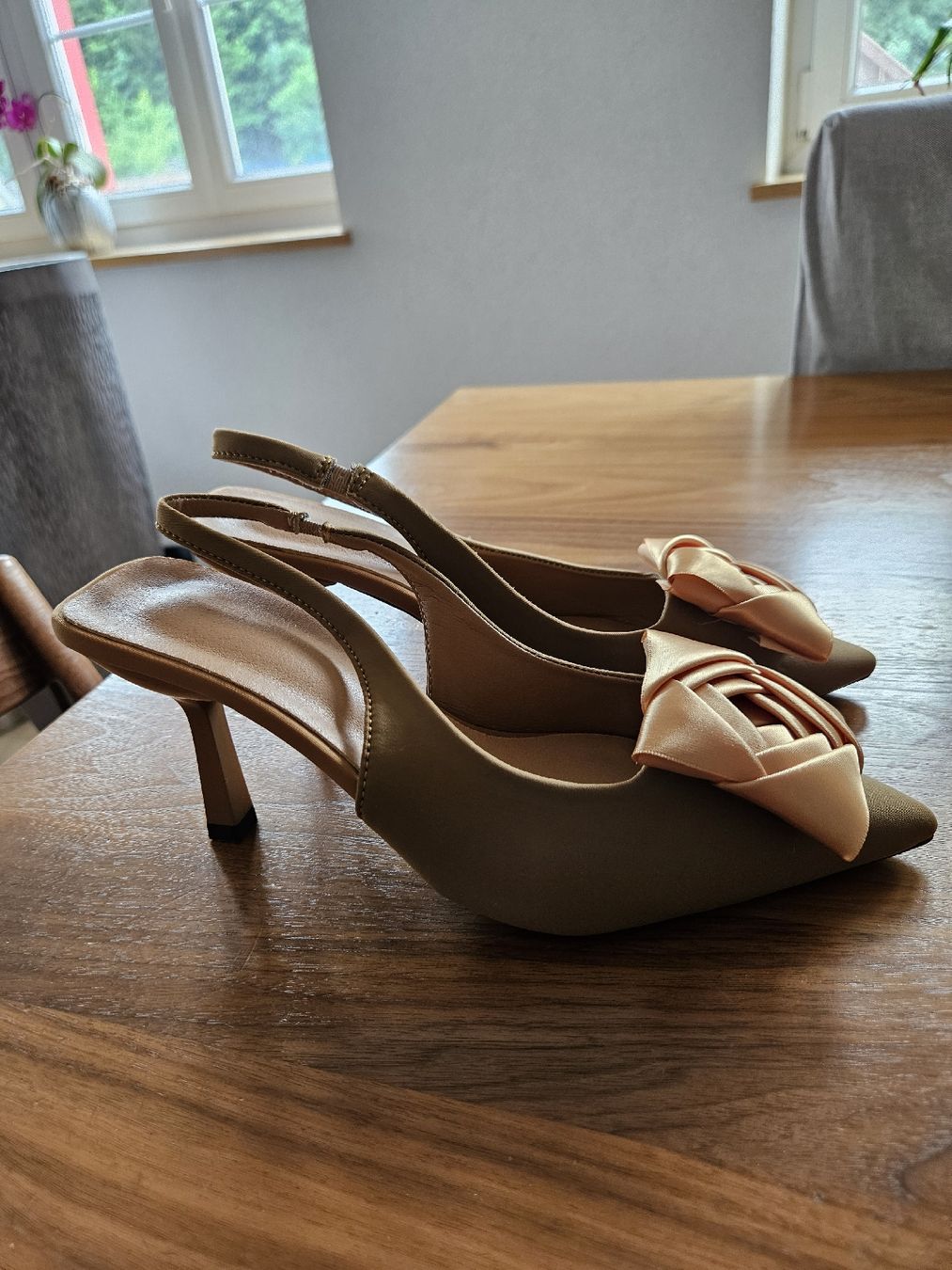 Scarpe da donna: neu damen sandalen – Nuovo e nell'imballaggio originale da Langnau am Albis venduto da Alci68