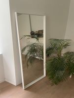 Spiegel IKEA, weiss