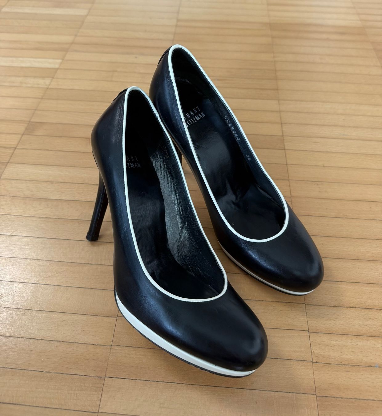 Stuart Weitzman Scarpe da donna: Stuart Weitzman Pumps Gr. 36 - NP 500 CHF – Nuovo (secondo la descrizione) da Frauenfeld venduto da LIL_NA 1