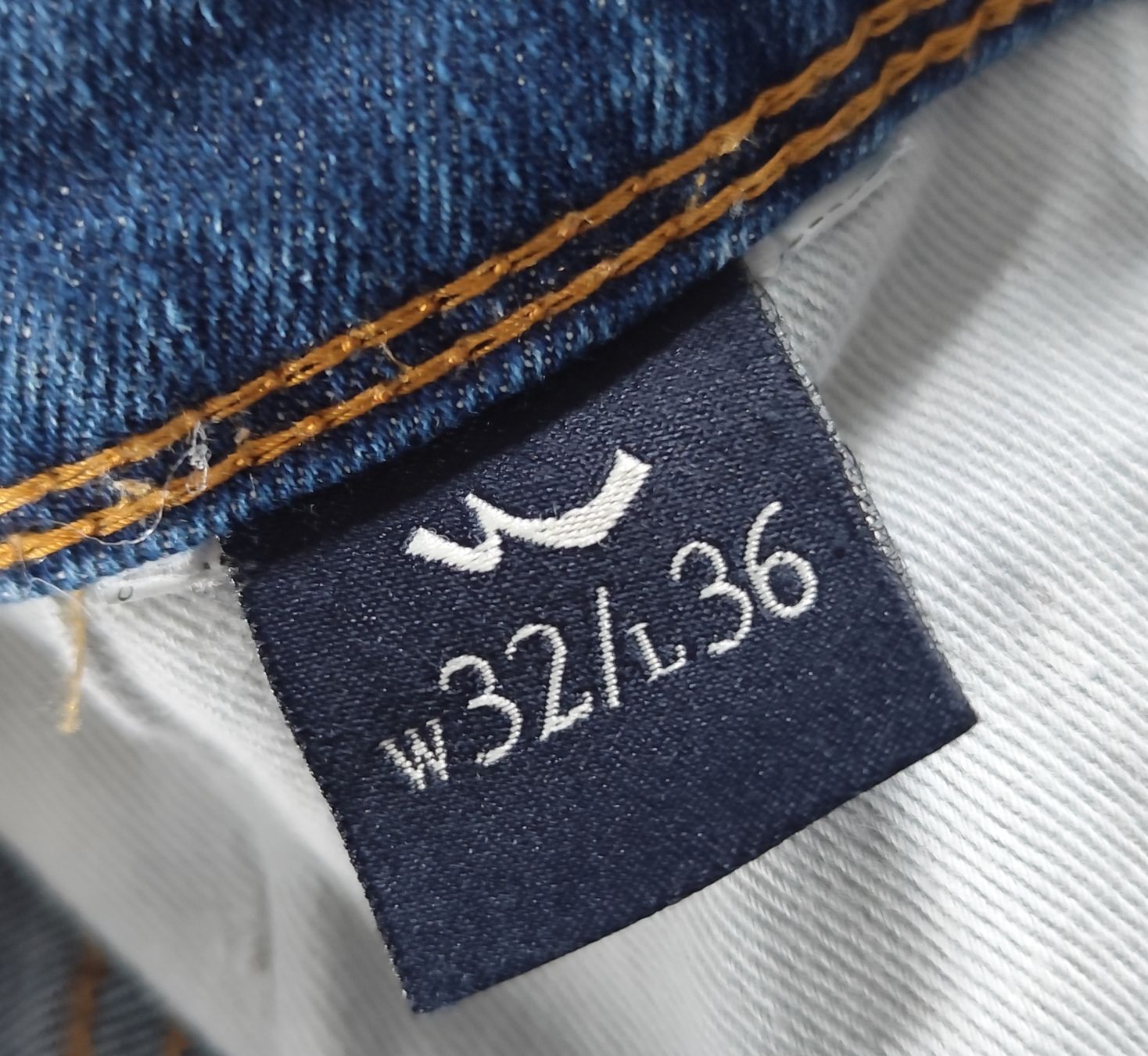 Jeans: Jeans LTB – Nuovo (secondo la descrizione) da Arbaz venduto da diabolo28 3