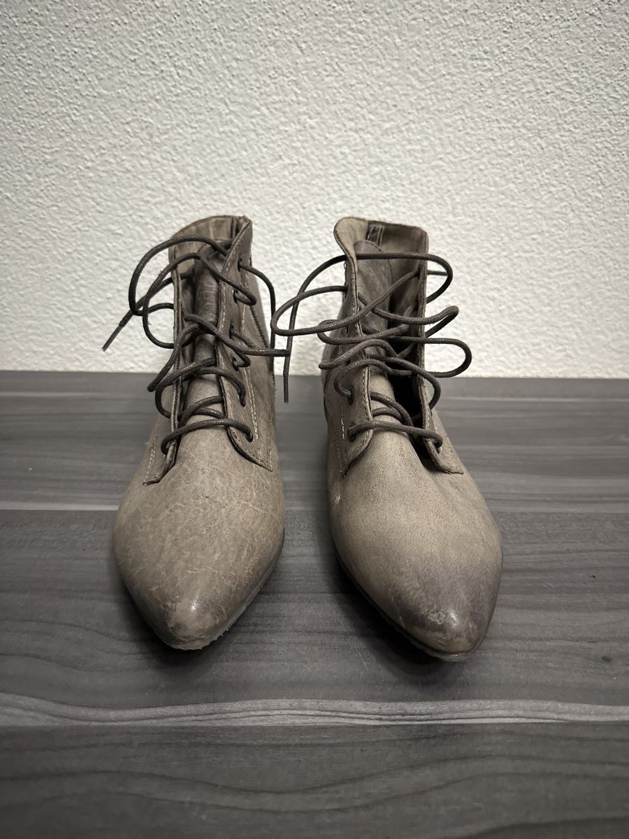 S.Oliver Scarpe da donna: Stiefeletten von s.oliver Größe 41 – Usato da Aarburg venduto da Tonija 4