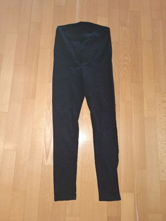 Schwangerschafts-Leggins von H&M in Gr. S