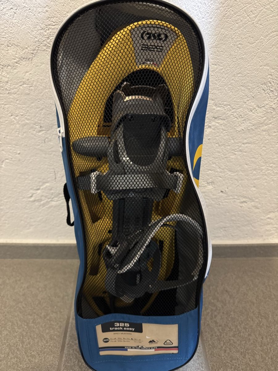 TSL Scarpe da uomo: Schneeschuhe – Nuovo e nell'imballaggio originale da Horgen venduto da Amidani