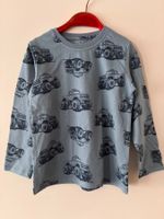 Schönes Langarmshirt Gr. 116, Neu