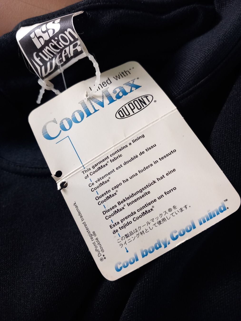 T-shirts: Functions Shirt von "IXS" Gösse S oder   XXL – Neuf avec emballage d'origine à Hochwald par motowear-secondhand 2