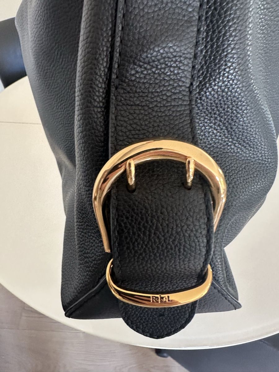 Ralph Lauren Borse da donna: Ralph Lauren – Usato da Boppelsen venduto da Raffeli 1