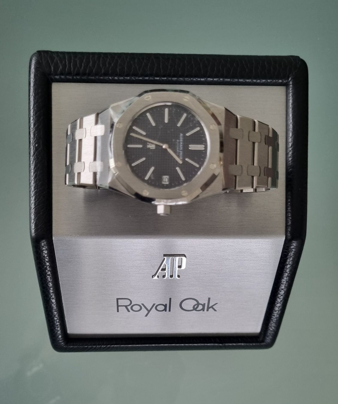 Audemars Piguet Uhren: Audemars Piguet Royal Oak Serie A – Gebraucht aus Kilchberg ZH von Botero0 4