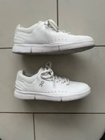 On The Roger Turnschuhe Gr.45 1x getragen