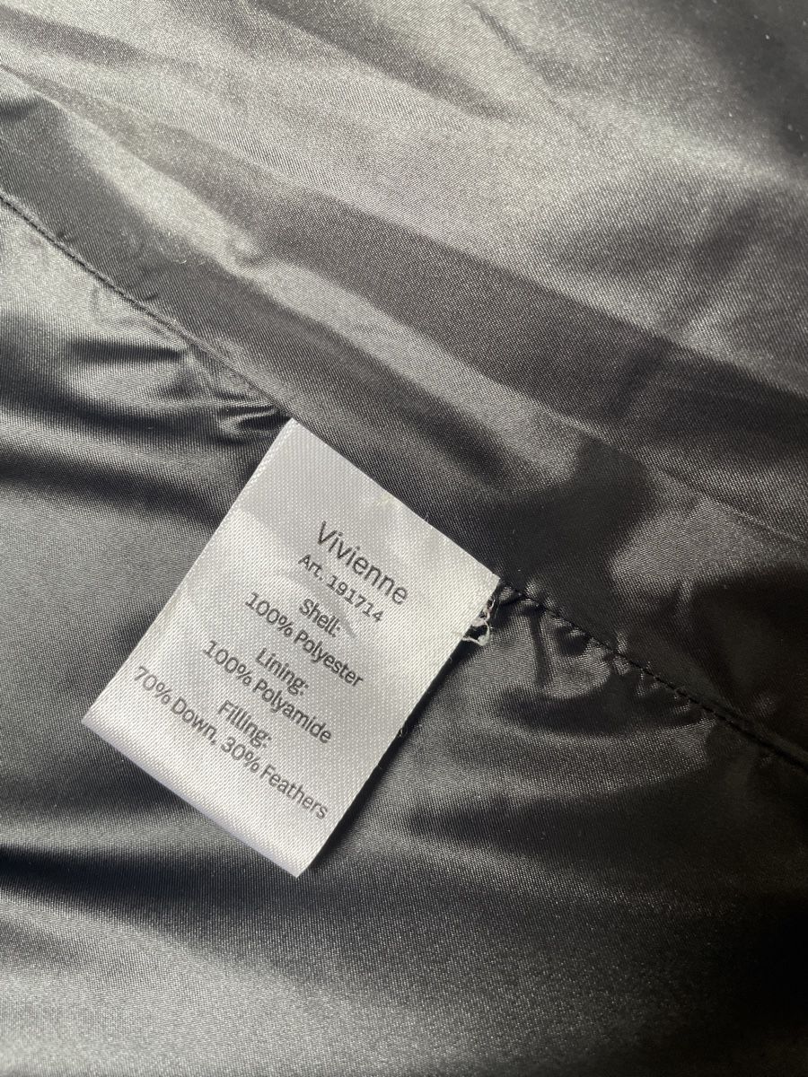 Giacche: Daunenparka, Daunenjacke 38 – Usato da Nänikon venduto da broug 2