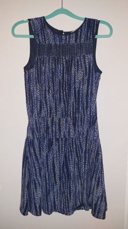 Michael Kors Kleid Gr. 0