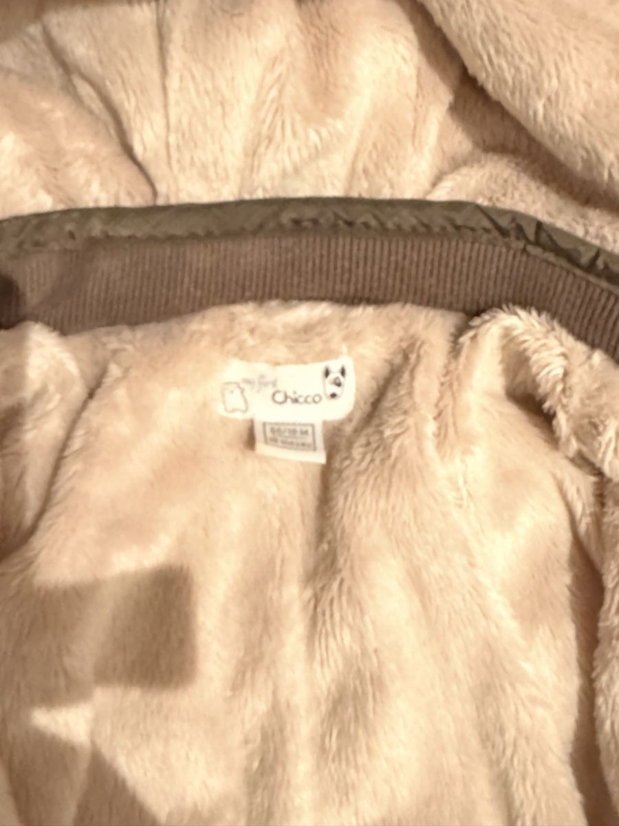 Chicco Tute: Tuta invernale Chicco 86/92 – Usato da Sigirino venduto da RamonaLamboo 1