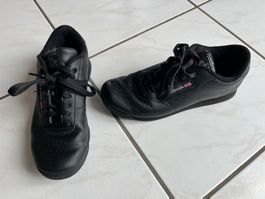 Baskets Reebok Classic Princess pointure 37,5