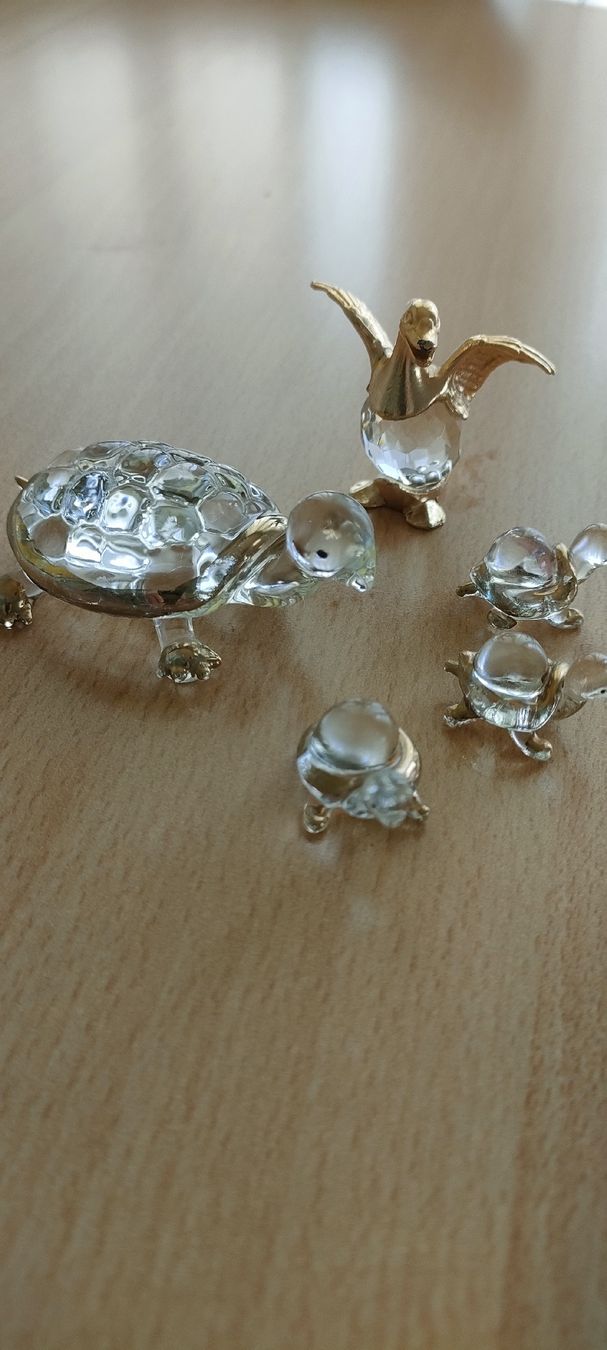 Bicchieri: Glas Figuren – Usato da Kirchberg SG venduto da sil_dz82 1