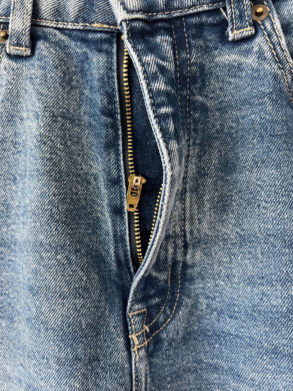Jeans: Mom Jeans Gr.36 – Difettoso da Glattpark(Opfikon) venduto da ste_n99y 2