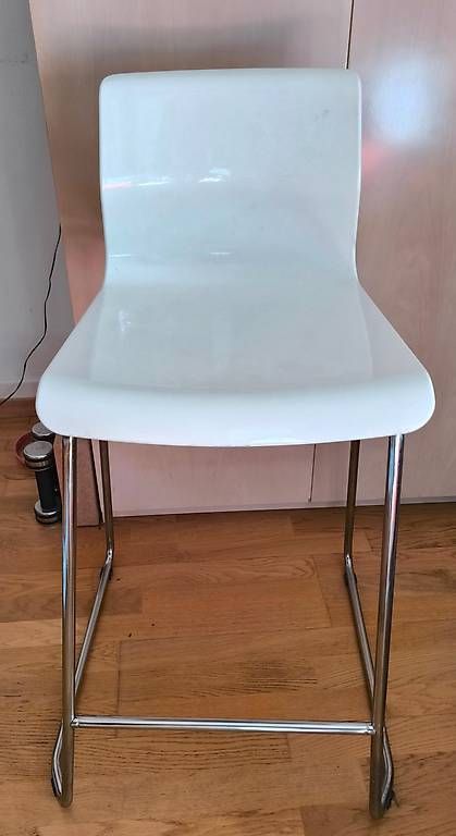 Seggioloni: Lot de deux chaises hautes de bar – Usato da Lausanne venduto da gri_25tp 1