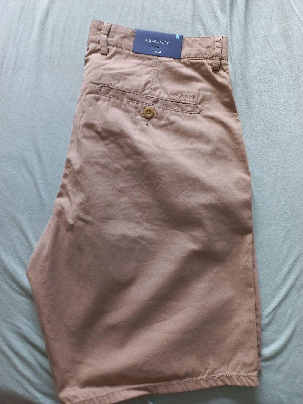 Gant Pantaloni: Gant – Nuovo e nell'imballaggio originale da Matten b. Interl venduto da asi_y5cb 2
