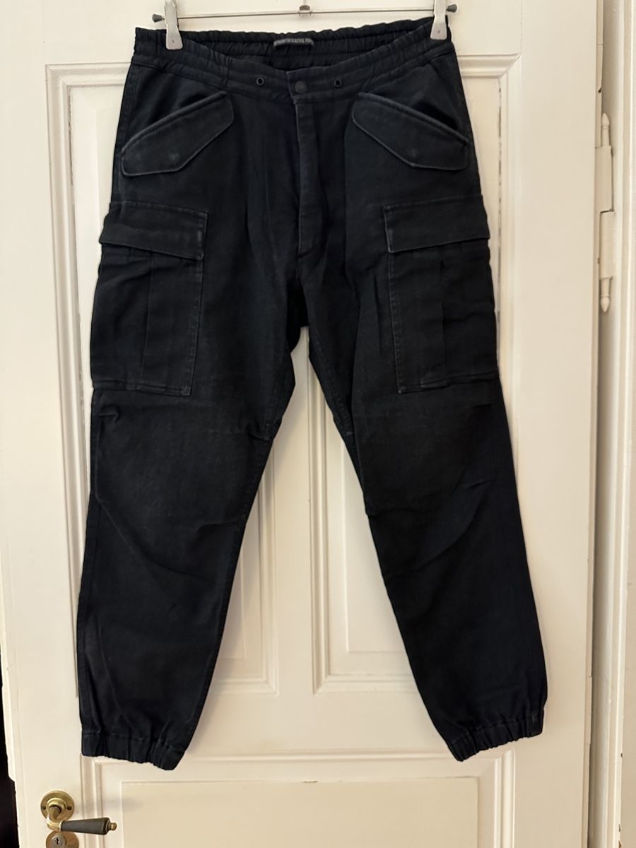 Drykorn Pantaloni: Drykorn Hose Gr. 33-34 – Usato da Zürich venduto da Paleardi