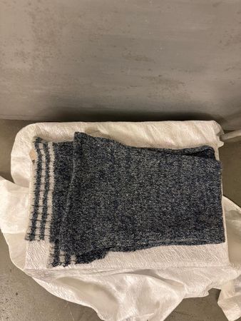 Nudie Jeans Co. Schal, Neu