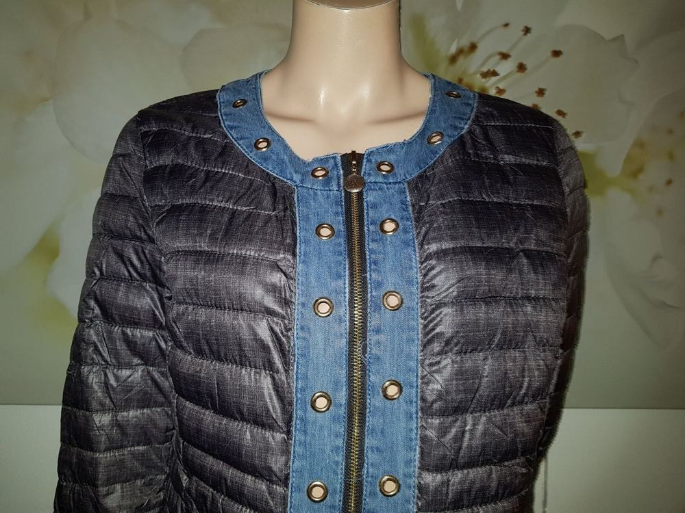 Giacche: Veste / Jacke   Taille/Grosse XL/42 CH ....... – Usato da Cossonay-ville venduto da Super-Price-Quality 1