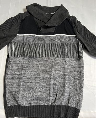 Herrenpullover L