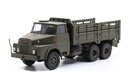 ACE swiss Henschel HS 3-14 HA CH 8,2 t gl 6×6 1:43