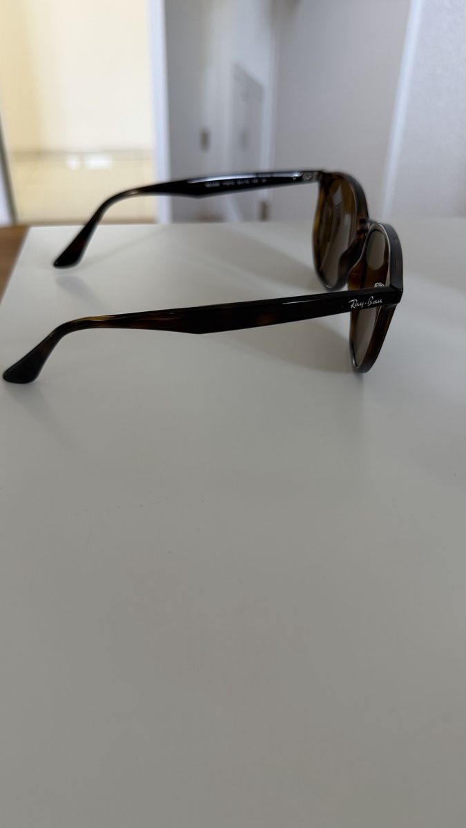 Ray-Ban Occhiali & Lenti: Rayban Erika Sonnenbrille – Nuovo e nell'imballaggio originale da Bilten venduto da nes_m6bx 2