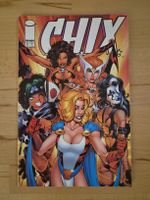 CHIX #1 (One-Shot)