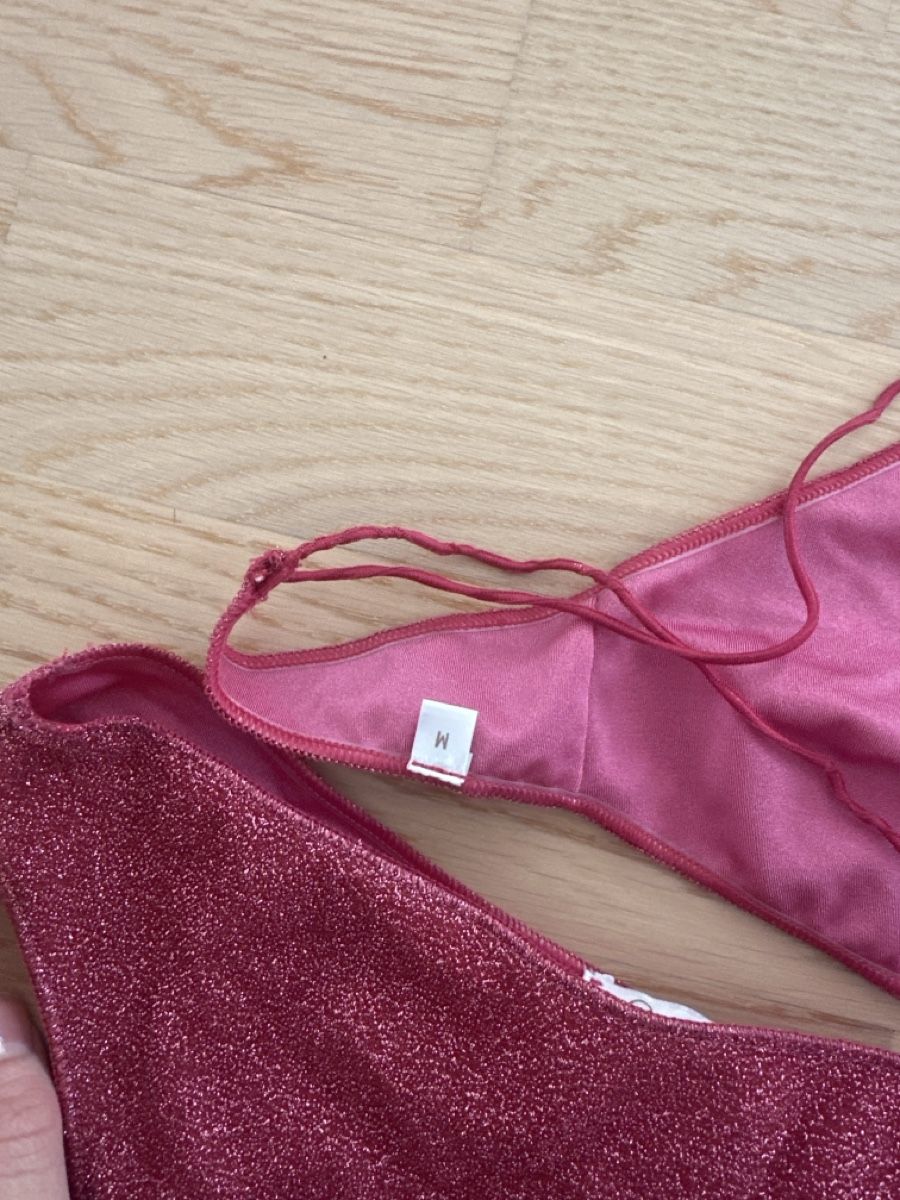 Maillots de bain & Bikinis: Bikini Oséree Glitzer – Neuf (Voir description) à Ostermundigen par jurz 2