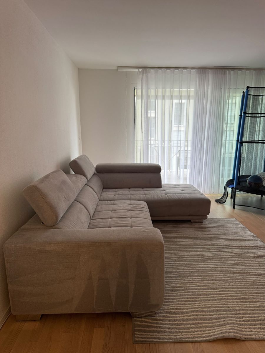 Pfister Sofas: Pfister Sofa – D'occasion à Sursee par mar_72lg 1