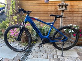 Top E-Bike, wenig gebraucht, Top Zustand!