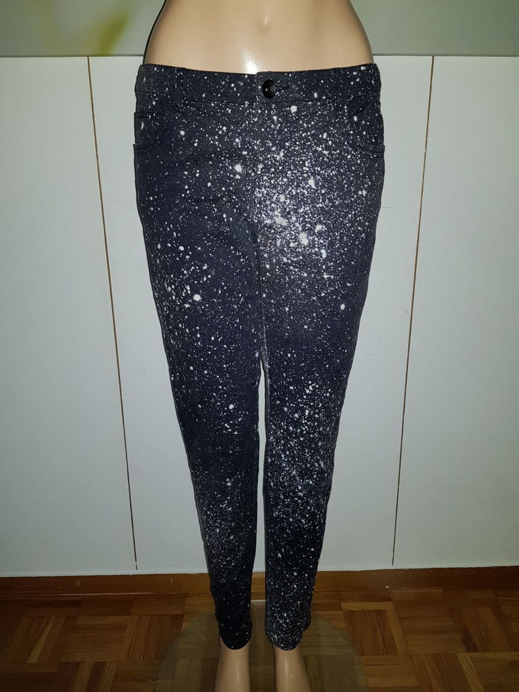 Jeans: Jeans MAX & CO    Taille/Grosse 40 – Usato da Cossonay-ville venduto da Super-Price-Quality