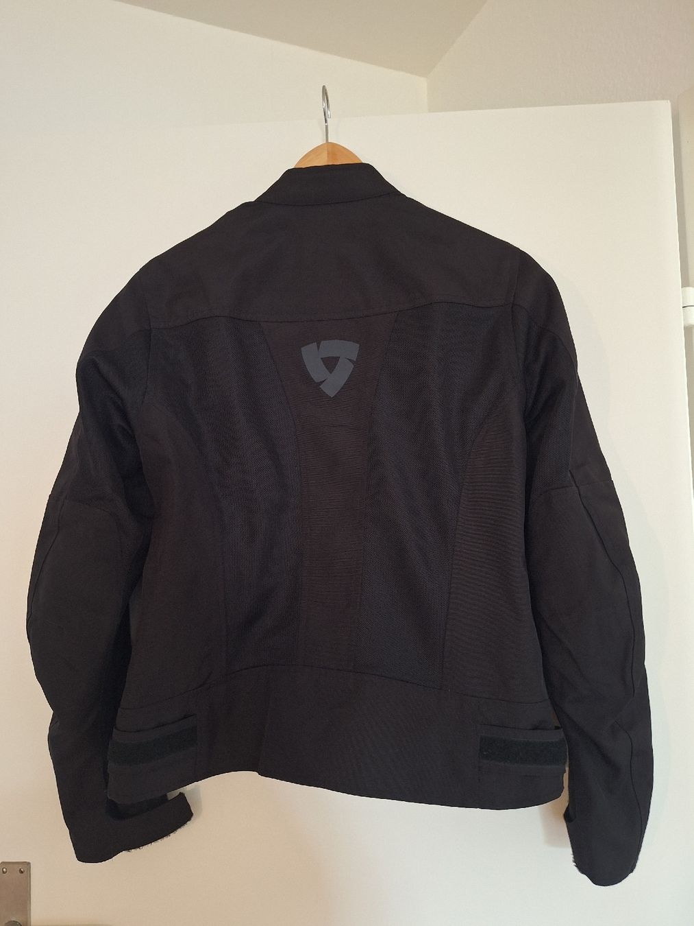 Giacche: Motorradjacke Revit Damen Grösse 42 – Usato da Baden venduto da lpe_9vw2 1