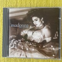 MADONNA-LIKE A VIRGIN