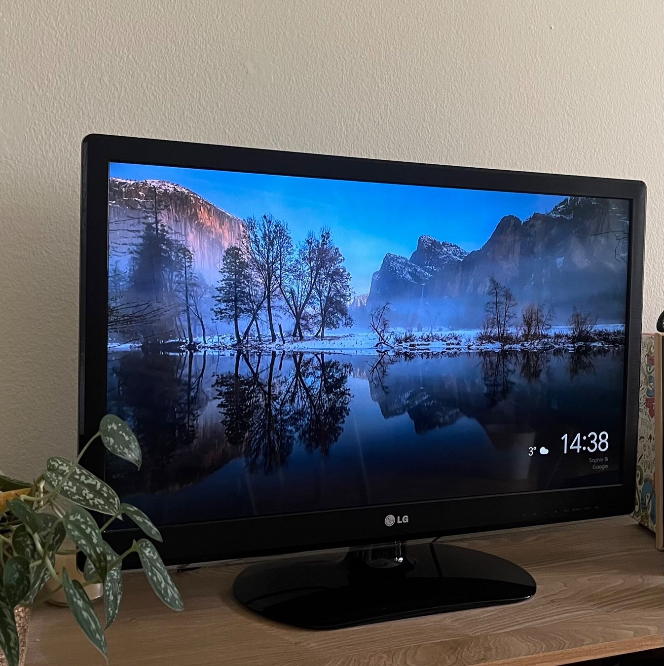 LG Televisori: LED Fernseher LG 32 Zoll – Nuovo (secondo la descrizione) da Zürich venduto da Elo_ 2