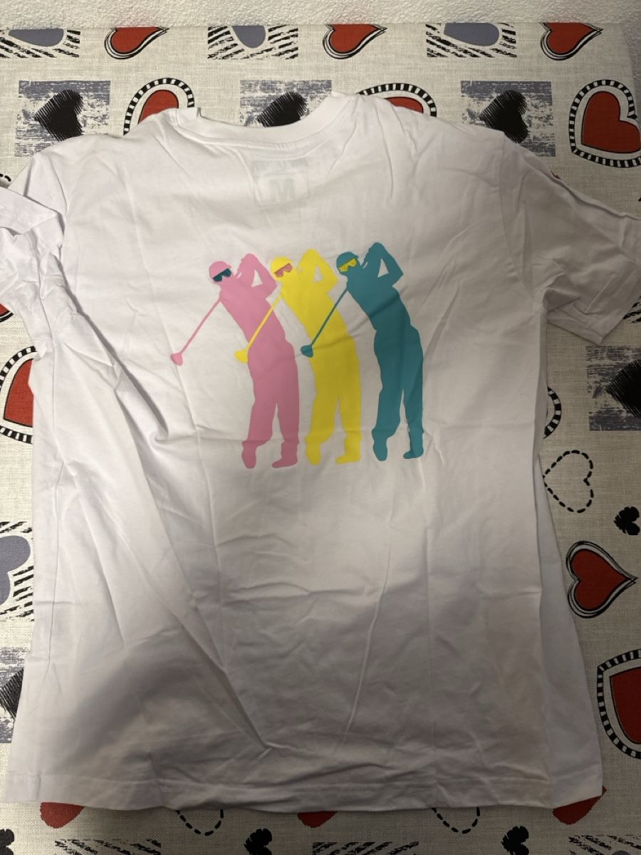 T-shirt: Pit Viper Shirt M – Nuovo e nell'imballaggio originale da Aesch BL venduto da Mike477 1