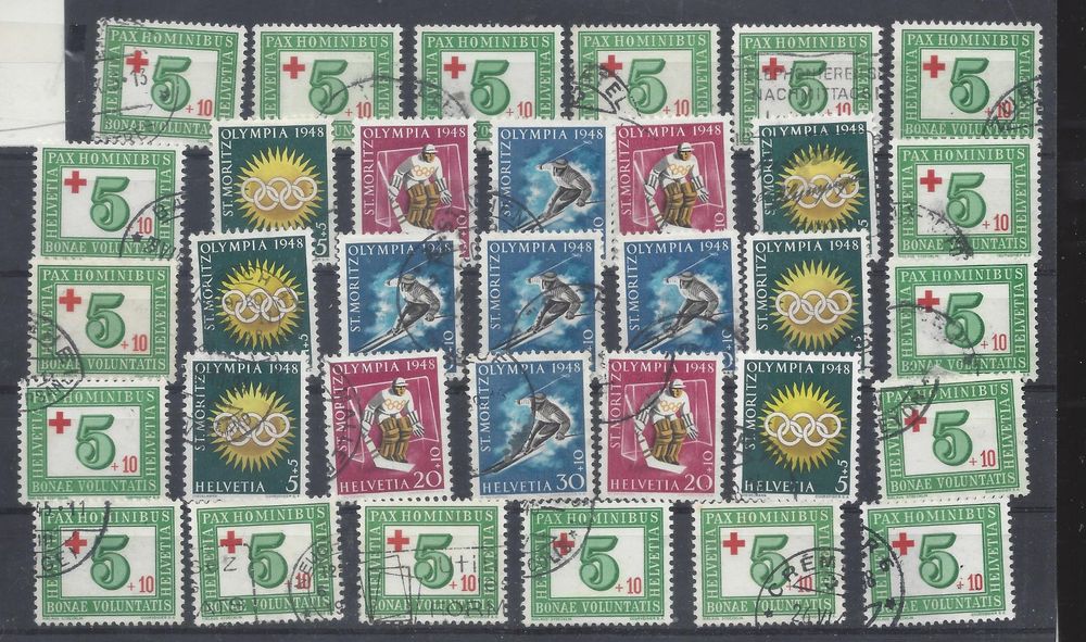 Europe 75 Grammes Timbres Oblitérés Au Poids - Lot Avec Au Moins 10% Timbres Spéciaux Pour Collectionneurs