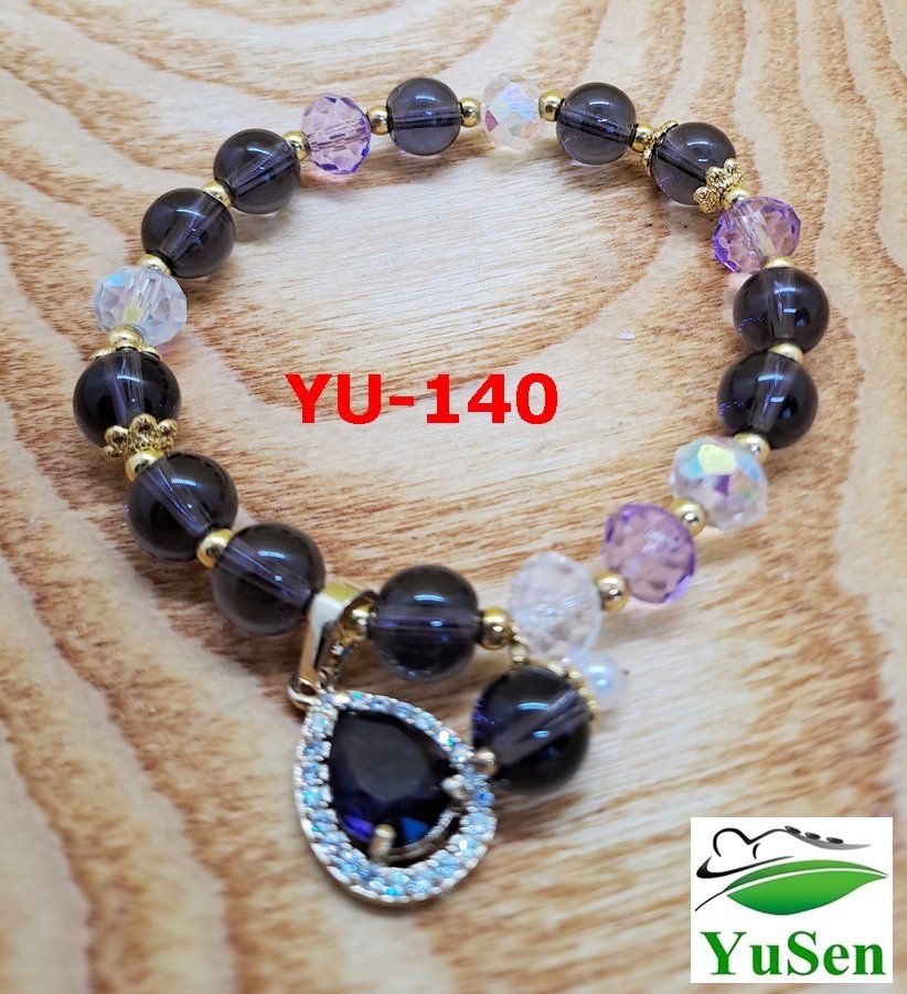 Bracelets: Armband  (Wassertropfen) – Neuf (Voir description) à Halden par YUSEN012 1