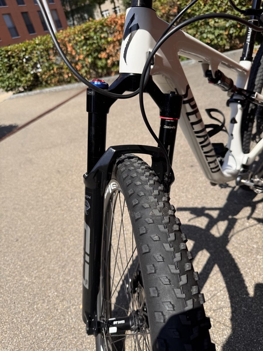 Specialized Velos: Specialized Epic Pro Gr. S – Gebraucht aus St. Gallen von psc_rd7w 3