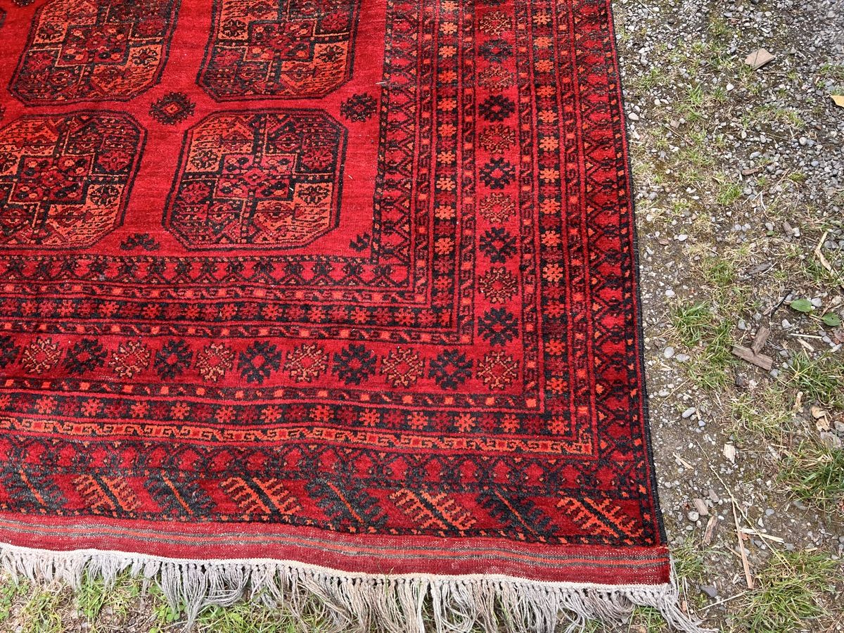 Tappeti: Schöne Orientteppich (230) – Usato da Glattfelden venduto da maa_qcj8 3