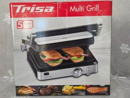 Trisa Multi Grill